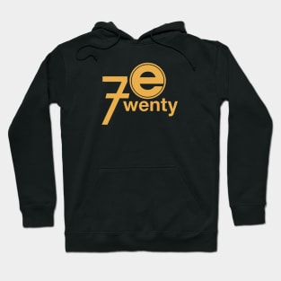 Entertainment 720 Hoodie